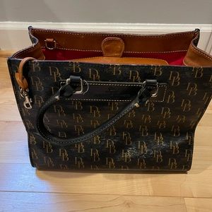 Brown Dooney and Bourke
